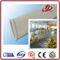 Directly factory cement polyester silo bag filters for dust collector